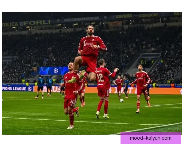 阿尔伯特·索博斯洛伊英超联赛闪耀，助力球队奋力争冠