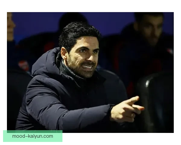 阿尔特塔的防守策略层次分明，助力球队状态回暖，逐步向巅峰迈进。