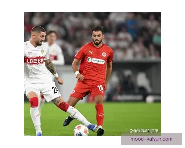 卡马文加表现稳健，期待与世界中场一较高下