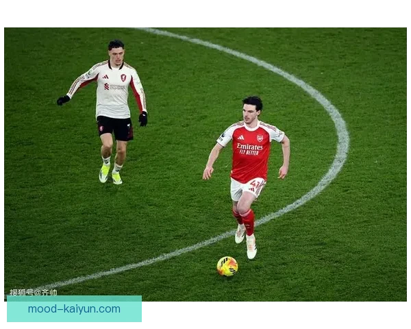 英超阿森纳逆转胜利，状态回暖值得关注