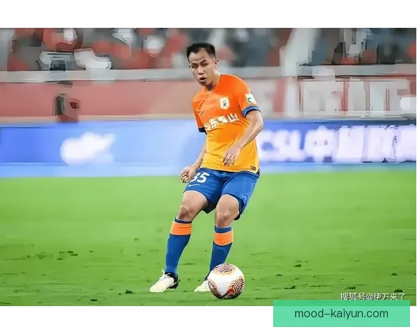 山东泰山中场硬度持续提升，展现出良好竞争力与稳定的防守表现。