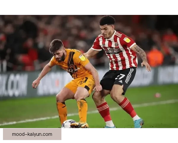 赫尔城闯入足总杯八强，状态回暖势头显著