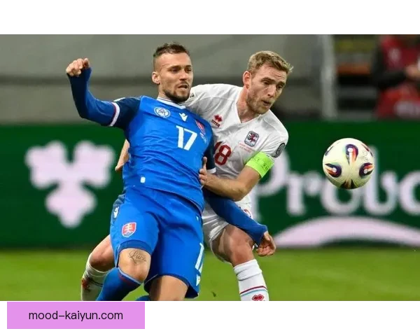 斯洛伐克国家队欧预赛表现稳健，值得关注的进展与成果分析