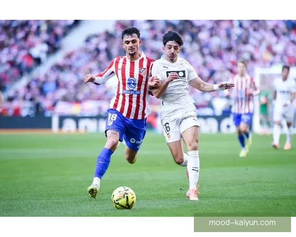 穆萨在瓦伦西亚时期表现稳健，状态持续提升