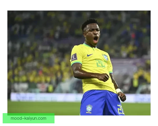 维尼修斯展现天生领袖气质，近期表现稳健备受期待