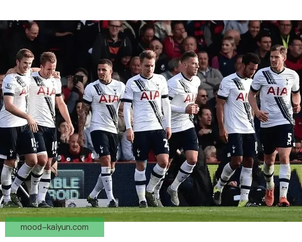 热刺定位球表现稳健，本赛季进攻效率持续提升增强